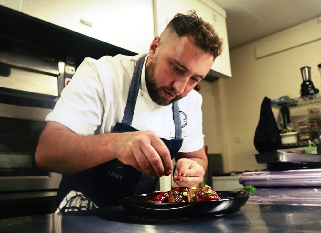 Hire A Private Chef In Yorkshire Dales